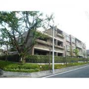 ライオンズグローベル杉並今川 外観