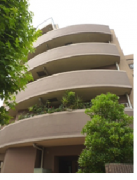 ベルス大崎百反坂 外観