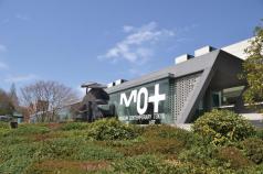 東京都現代美術館