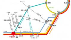 交通アクセス図